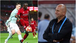 EXCLUSIV | Să râdem cu Vasile Miriuță! A comentat în stilul caracteristic meciul Liverpool - Bayern + ce l-a învățat Klopp în trecut: "Am stat zece zile la el"