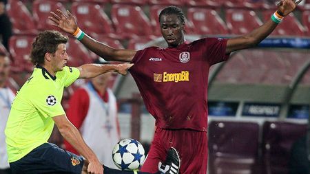 În Anglia, 64.5% dintre jucători sunt străini!** Vezi cifrele din celelalte campionate și cum este situația în Liga I!