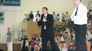 U Mobitelco Cluj va organiza Turneul Final Four** al CEBL