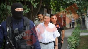 Un nou dosar pentru Vasile Avram!** El și avocații săi sunt acuzați de fals în înscrisuri!