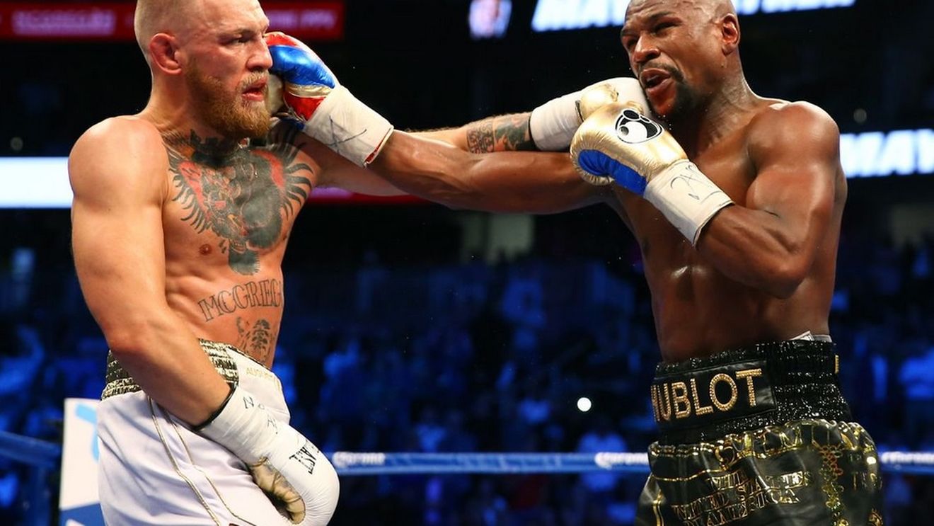 Bătut, dar cu conturile pline. McGregor nu e interesat să mai urce în cușcă: "Cine ar mai vrea să încaseze pumni când are 100 de milioane în bancă?"