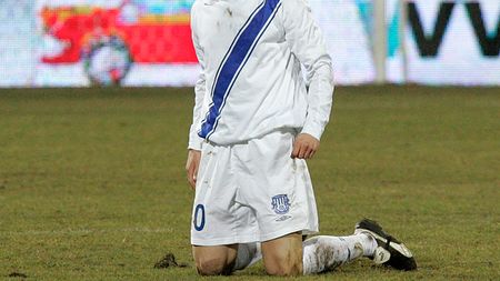 Andrei Cristea nu e dorit la Timișoara