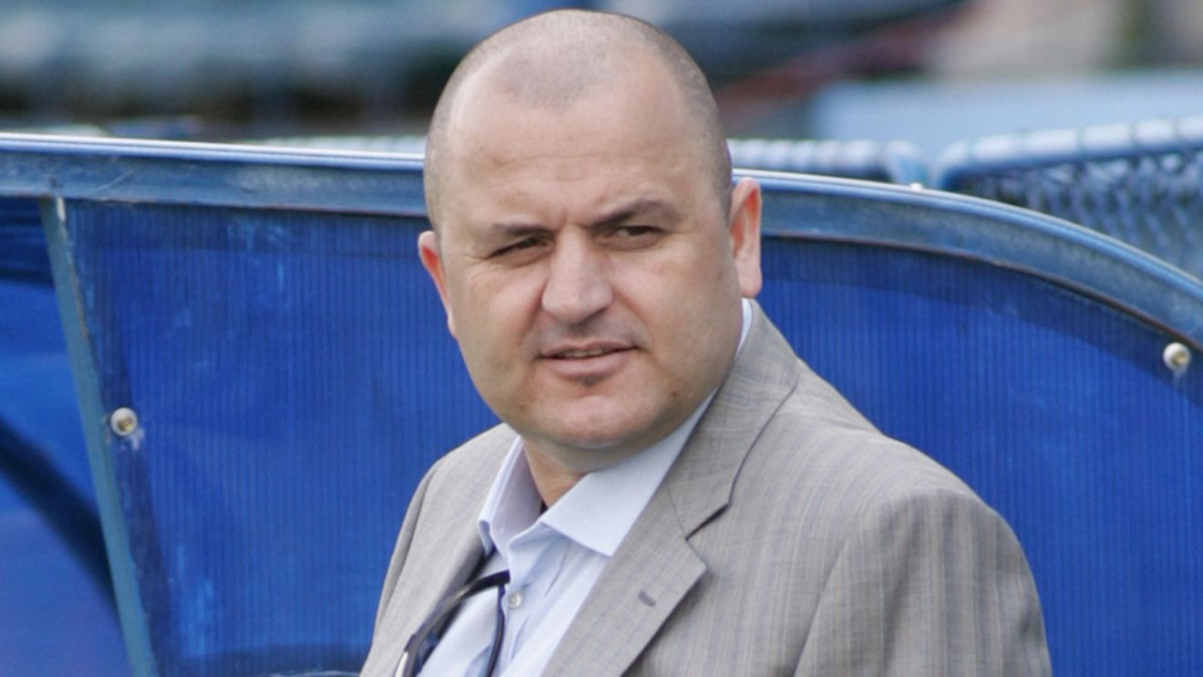 Mititelu: „Lacombe confirmă vorbele specialiștilor"
