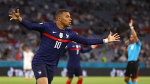 Meciul calificării. Două pariuri recomandate pentru Franța vs. Kazahstan.