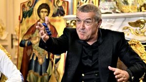 Gigi Becali, avertizat după ultimele transferuri ale FCSB-ului. „Cine-l păcălește? Și-a luat cel puțin 100 de țepe!”