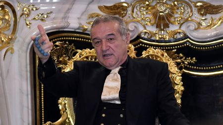Strategia impusă de Gigi Becali la FCSB atrage critici dure: „Nu trebuie să faci asta! Cum vrei să ai imagine dacă nu arăți ceva?”