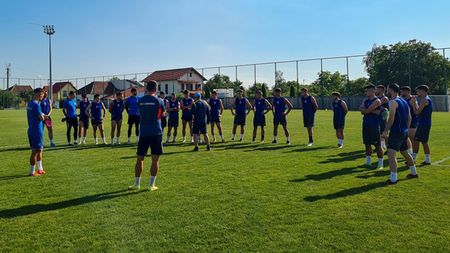 Se înmulțesc cazurile de fotbaliști pariori sancționați! FRF a dictat încă nouă suspendări. ”Am cerut motivările”