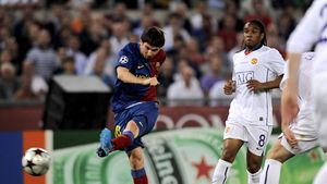 "UEFA vrea cât mai multe goluri în Liga Campionilor!** Mingile sunt un coșmar pentru portari!"