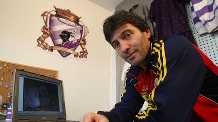 Iosif Rotariu pleacă de la Poli Timișoara!** De săptămâna viitoare, va fi antrenorul lui FC Bihor