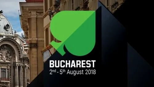 (P) Cea de-a treia ediție Unibet Open București se desfășoară între 2 și 5 august