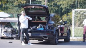 Bogdan Mara a uitat de CFR Cluj! Ce face în timpul liber conducătorul campioanei României | FOTO & VIDEO