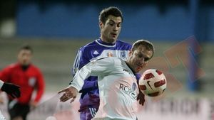 Neagoe: "S-a hotărât ca Gângioveanu să execute penaltiul deoarece era mai proaspăt"