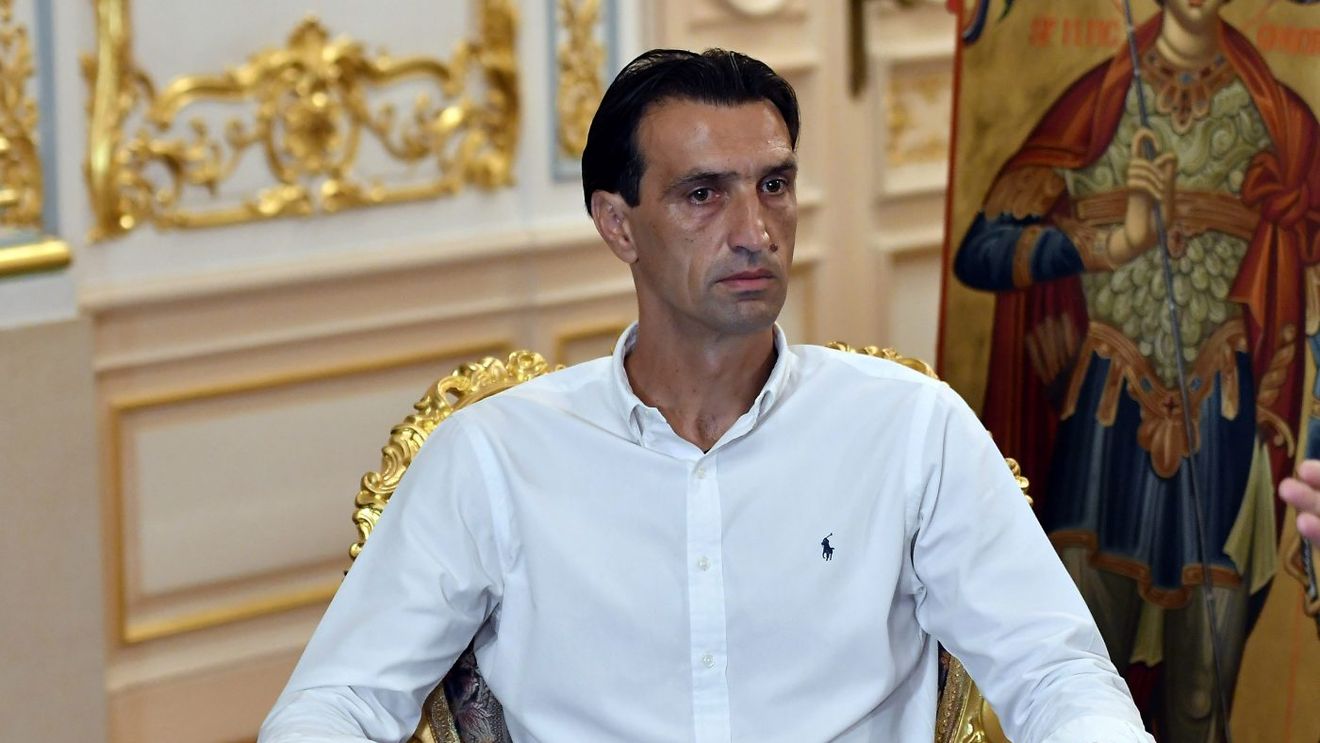 Detalii din noul contract semnat de Bogdan Vintilă cu FCSB! Când va expira înțelegerea