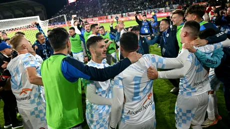 Corvinul Hunedoara știe peste cine poate da în turul 1 al Europa League! Lista echipelor din care se va alege adversara
