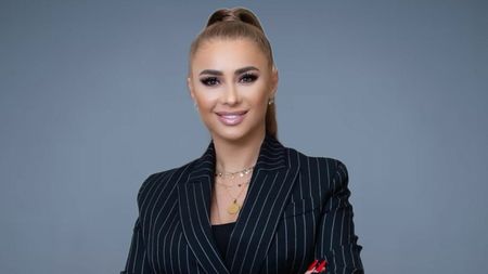 Anamaria Prodan a bătut palma cu fostul investitor al Rapidului: afacere inedită pentru agenta de jucători. „Am anunțat oficial”. EXCLUSIV