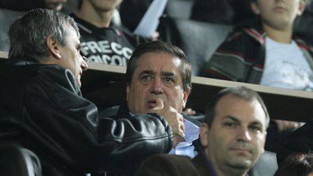 Ioan Niculae:** "Subiectul Dinamo e închis! Nu aș fi venit acționar minoritar"