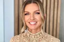 Simona Halep a uitat de „războiul” cu ITIA pentru o zi! Imaginea de zeci de mii de like-uri postată de campioana tenisului | FOTO