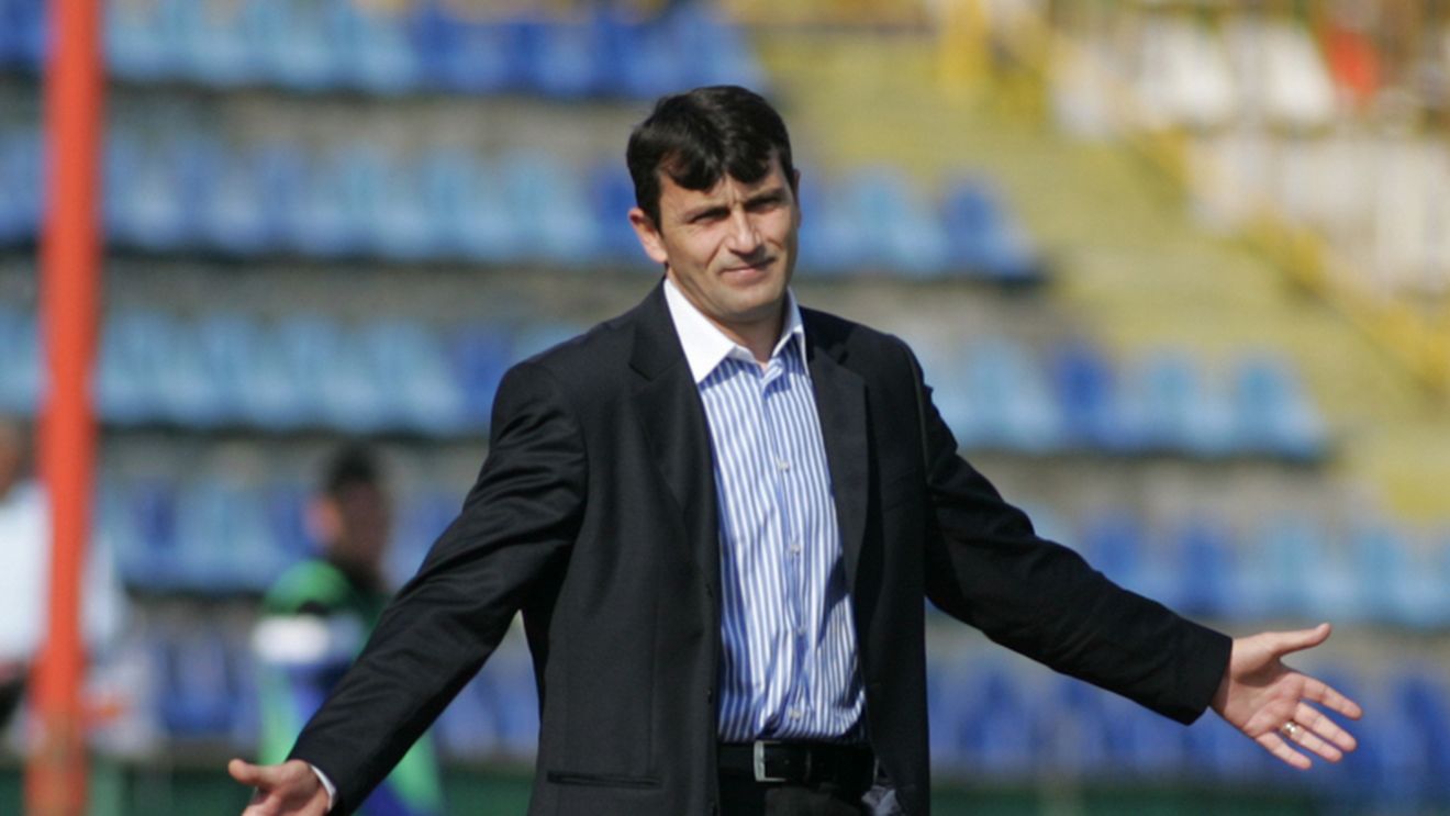 Neagoe: „Să nu se aștepte nimeni că vom face minuni!"