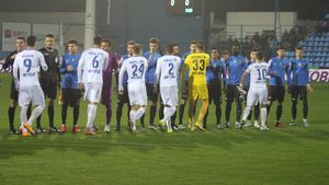 Dispare încă o echipă frumoasă a Ligii 1? Dezvăluirea președintelui: "Nu vom putea lua licența"