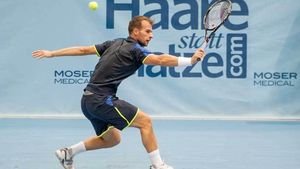Adrian Ungur, eliminat în semifinale la Barranquilla 