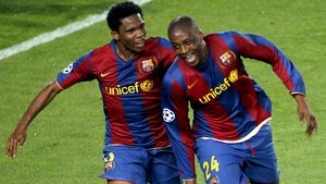 Comentariul meciului Barcelona - Schalke 04 1-0