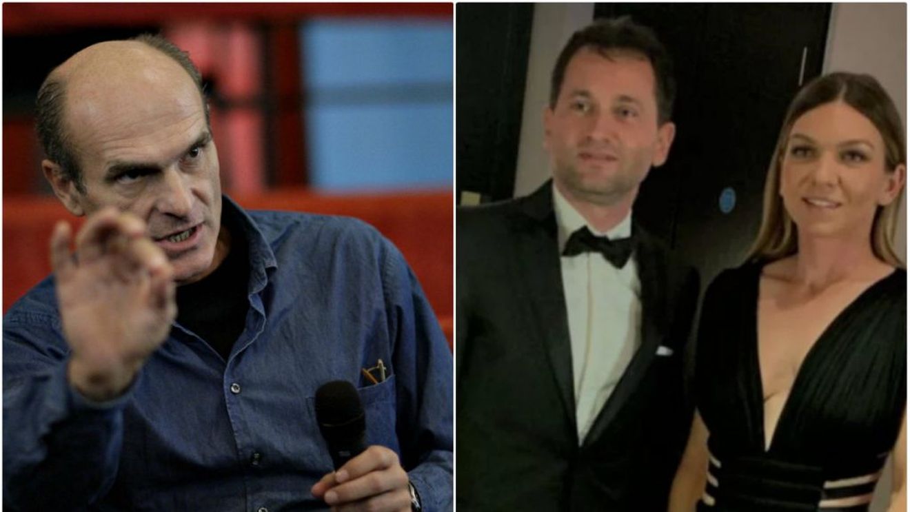 CTP, iritat de cuvintele managerului de comunicare al Simonei Halep! "Atitudinea e de tipul Dăncilă - Dragnea". Ce i-a transmis după atacul asupra Biancăi Andreescu