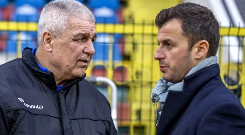 Ovidiu Burcă, dărâmat de moartea lui Florin Marin: ”Am pierdut un părinte! Mi-a ghidat pașii până acum”