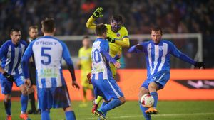 Oltenii își anunță intențiile de supremație: "Campionatul următor îl vom începe cu o formulă care să ne poată duce spre titlu"