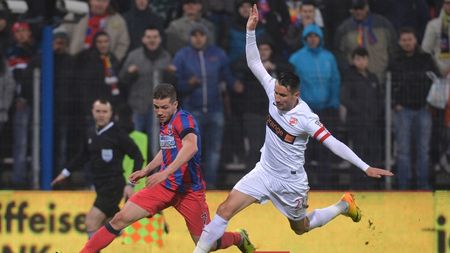 Duckadam îndeamnă la prudență după ce steliștii s-au "ars" cu Dinamo, în campionat: "Ne-am învățat lecția"