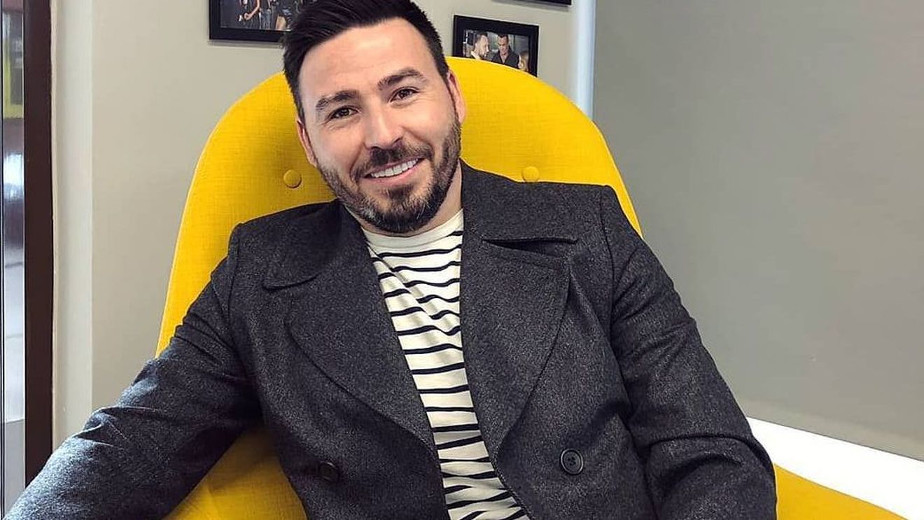 Ce schimbare radicală! Cândva un adevărat „Don Juan” al Capitalei și unul dintre cei mai apreciați fotbaliști români, Adrian Cristea are cu totul altă meserie acum. Cu ce a ajuns să se ocupe „Prințul”