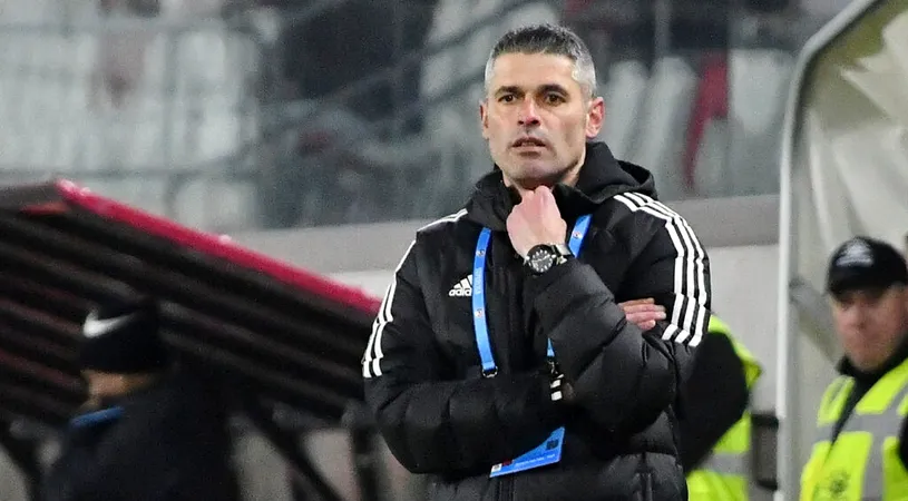 EXCLUSIV | Valentin Suciu a plecat de la Sepsi OSK: ”Chiar nu mă mai miră nimic, dar din istoria clubului nimeni nu mă va șterge!” Cauzele care au dus la retrogradare, în opinia antrenorului