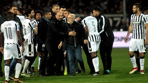Prin ce trece Răzvan Lucescu la PAOK. A spus cum e relația cu rusul miliardar Ivan Savvidis: „E foarte dur. Te stoarce”