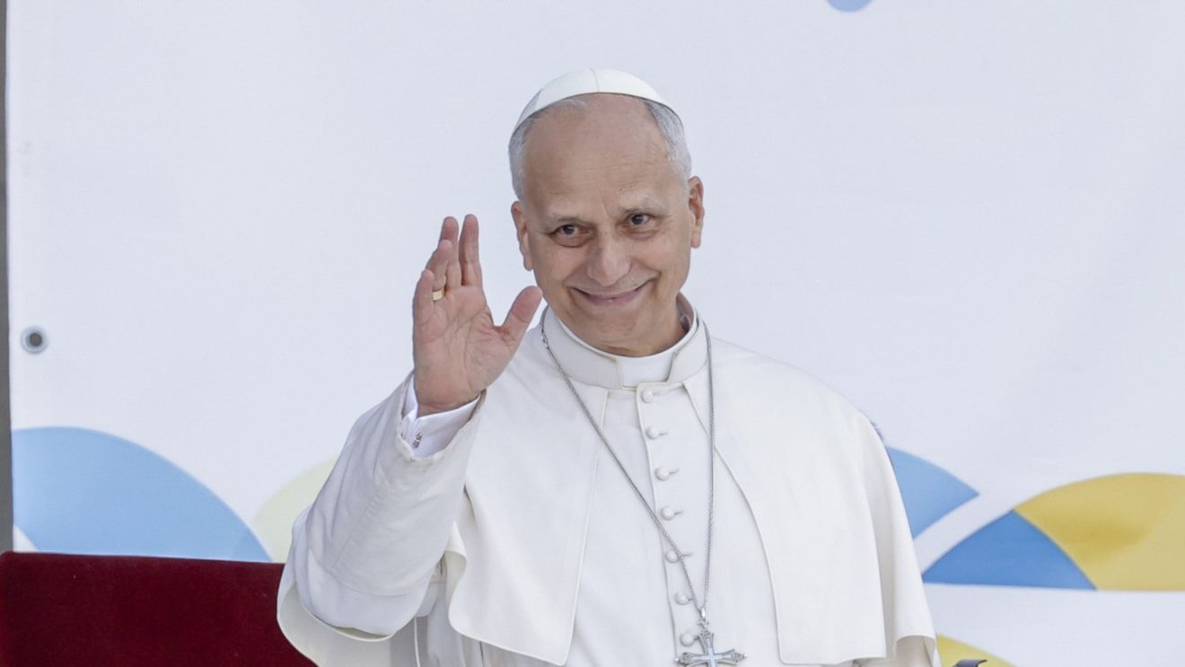 Mesajul lui Papa Leon pentru Chivu și Inter după audiența de la Vatican