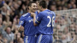 Chelsea cheltuiește cei mai mulți bani pe salarii!