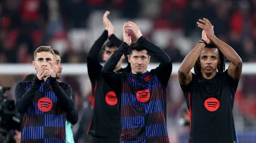 Barcelona a scris istorie în Liga Campionilor după o performanță fabuloasă și a depășit fosta echipă a legendarului Cristiano Ronaldo. PSG, statistică incredibilă în meciul pierdut cu Liverpool. SPECIAL