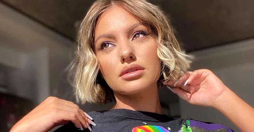 Alexandra Stan spune tot despre ce s-a întâmplat la ”Survivor România”. ”Este mâncătorie. Unii dintre cei din echipa mea au fost și sunt falși”