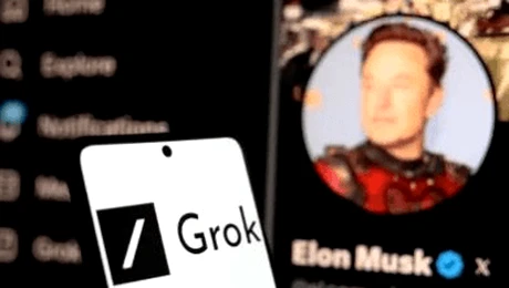 Scandal internațional legat de chatbotul Grok al lui Elon Musk. Polonia cere o anchetă europeană după derapajele Grok, Turcia îl interzice