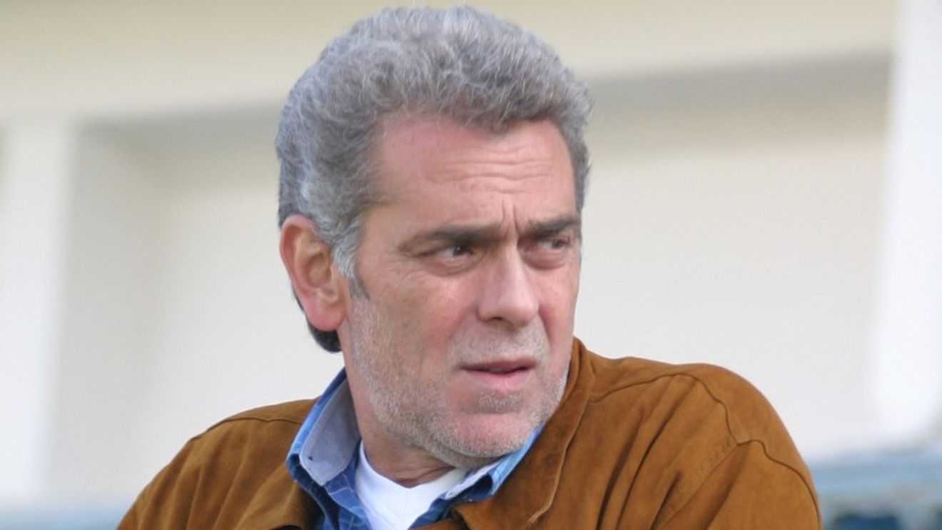 Neculaie: "Dossey era un exemplu de caracter pentru toți"