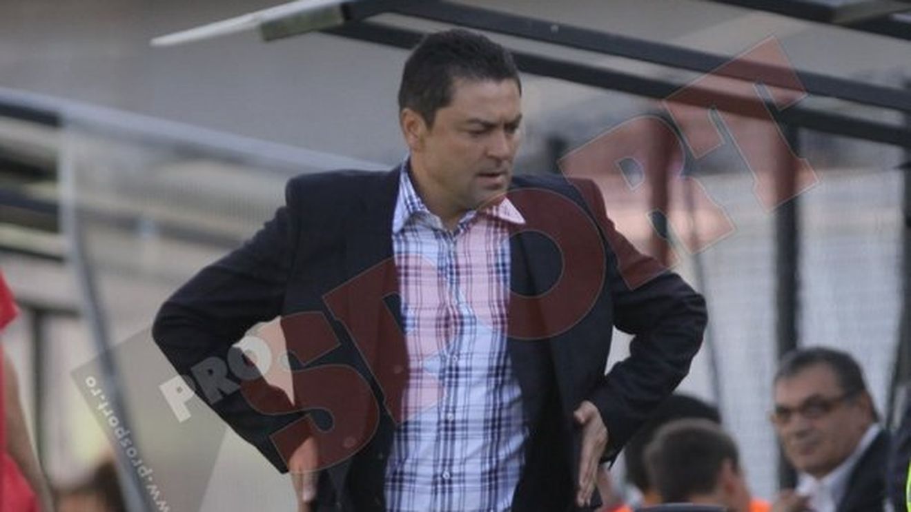 Stan: **"Nu mi-a fost teamă nici la 2-0 pentru 'U'! Simțeam că echipa poate reveni"