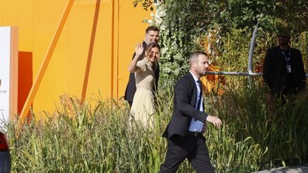 Un fost antrenor al Simonei Halep, apariție neașteptată la nunta cu Toni Iuruc! Darren Cahill nu se află la petrecere | FOTO EXCLUSIV