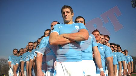 Mihai Macovei și Ionuț Dimofte, sportivii anului în Maramureș