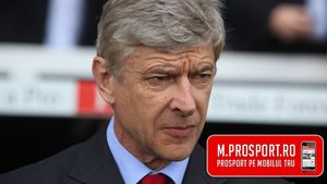 Wenger a "TURBAT"!** VEZI ce replică i-a dat lui Mancini, după ce italianul a spus că îl așteaptă pe Nasri la City