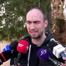 Valentin Ghionea cere întăriri la Dinamo pentru sezonul următor: „Altfel, va fi foarte greu”. Ce spune despre meciurile cu Kiel, din Liga Campionilor | VIDEO