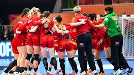 Ungurii au rămas uimiți de forța României la Campionatul European de handbal feminin! Ce au scris jurnaliștii maghiari despre meciul cu Cehia