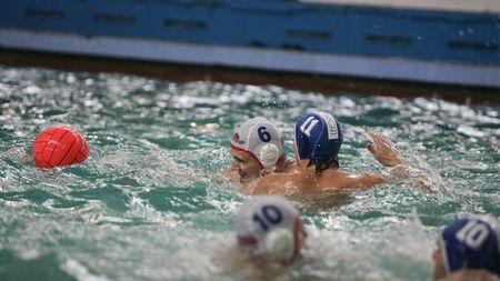 Turneul al treilea, între 23 și 25 aprilie