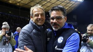 Antrenorul lui Young Boys Berna și-a făcut lecțiile înaintea „dublei” cu CFR Cluj. „Adversarul joacă foarte bine. Trebuie să fim atenți!”