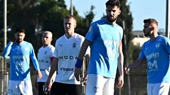 FC Voluntari a rezistat o repriză în amicalul cu Mlada Boleslav. Cum s-au descurcat ilfovenii în testul cu echipa clasată pe locul 6 în prima ligă din Cehia