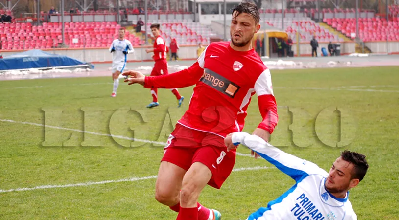 Alege cel mai bun jucător** al etapei a 19-a!