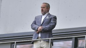 Mihai Rotaru e gata să-l vândă oricând pe Baiaram: „Nu putem spune că e netransferabil”