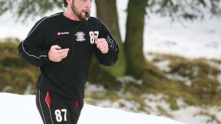 Pitbull, responsabilul cu buna dispoziție la Rapid